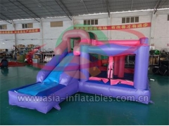 Indoor Inflatable Mini Jumping Castle For Event,Party Rentals,Corporate Events