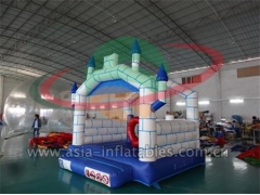Event Use Inflatable Mini Jumping Castle,Party Rentals,Corporate Events