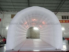 New Arrival Structures Archives Inflatable Lighting Tunnel