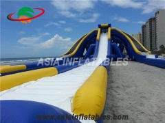 Giant Inflatable Trippo Slide