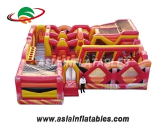  Inflatable Play Center