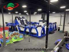  Fun City Inflatable Theme Parks